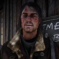 John Marston
