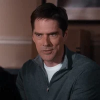 Aaron Hotchner