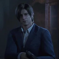 Leon Kennedy