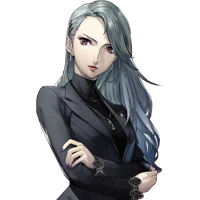 Sae Niijima
