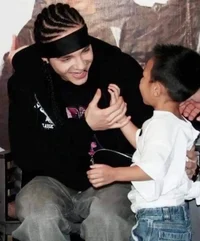 Tom kaulitz 