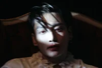 Jungkook Vampire