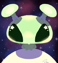 Alienette