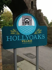 Hollyoaks 