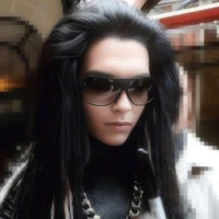 Bill Kaulitz