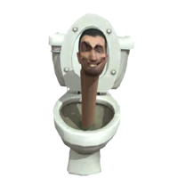 Skibidi toilet