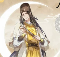 001-Jin Guangyao