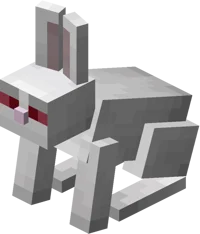 Killer Bunny Rabbit