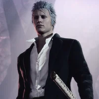 Vergil Sparda