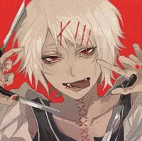 Juuzou Suzuya