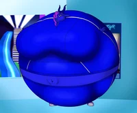 Blueberry Gazelle RP