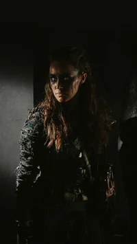 lexa kom trikru