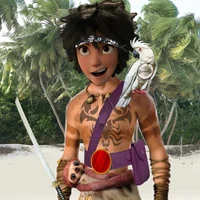 Byte Buccaneer -Hiro