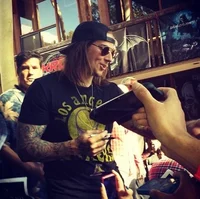 M Shadows