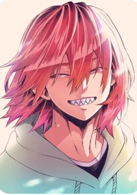 Eijiro Kirishima