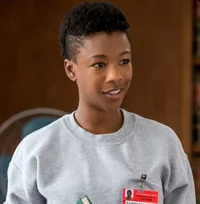 Poussey Washington