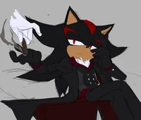 Shadow-Maffia leader