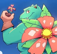 Ven The Venusaur