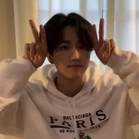 Han jisung
