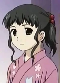 Yasuna Kamiizumi
