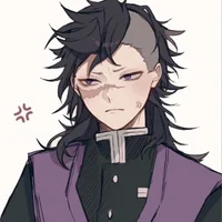 YANDERE Genya