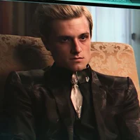 Peeta Mellark