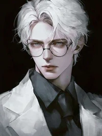 POSSESSIVE Scientist