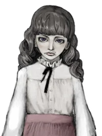 Marina Fear N Hunger