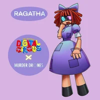 Murder drone ragatha