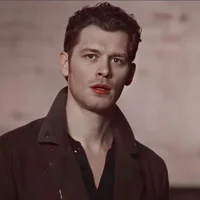 Klaus Mikaelson 