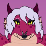 Charlotte the Dragon