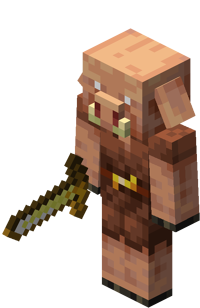 Piglin