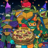 ROTTMNT