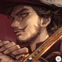 Dracule Mihawk