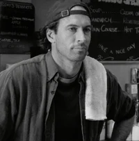 LUKE DANES
