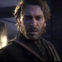 Arthur Morgan