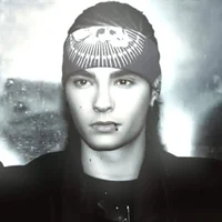 Tom kaulitz----
