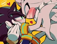 Mephiles - Mephilver