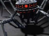 Assassin probe droid