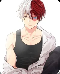 Spicy Todoroki