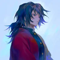DS- GIYUU TOMIOKA