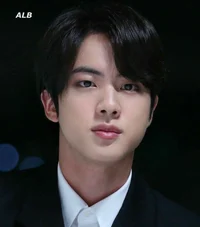 Kim Seokjin