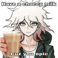 KOMAEDA NAGITO 