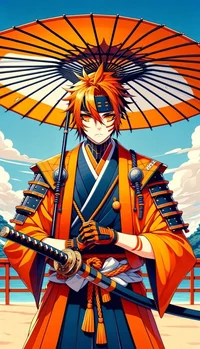 18yr Ronin Sanshedo