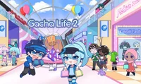 Gacha Universe
