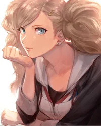 Ann Takamaki-Yandere