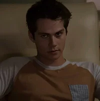 Stiles Stilinski