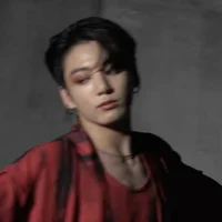 Jeon Jungkook 