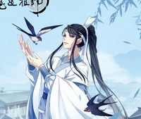 001-Lan Sizhui