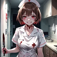 Yangire nurse